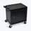 LP Series AV Cart with Locking Table