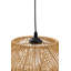 1 - Light  Caged Pendant