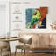 Brampt, perroquet tropical-109366300