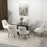 Chaise d'appoint Dinnington