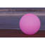 Globe LED Outdoor Floating Light-50758940