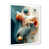 White Single Picture Framed selected