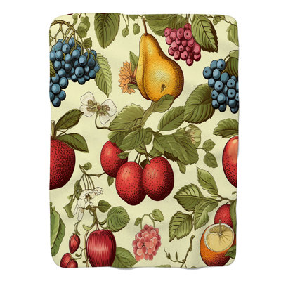 Doux teintes - couverture de qualité supérieure 1 pièce