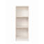 Zaira 80cm H x 40cm W Standard Bookcase-1973578562-1973578568