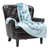 Bleu clair est en rupture de stock