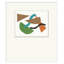 Opposed Figures 2 Print by Christopher Kennedy-57368384