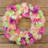 Hydrangea Twig Artificial Floral Wreath-1134816761-1134816760