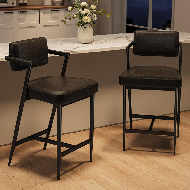 Outdoor Stool, 4pcs
