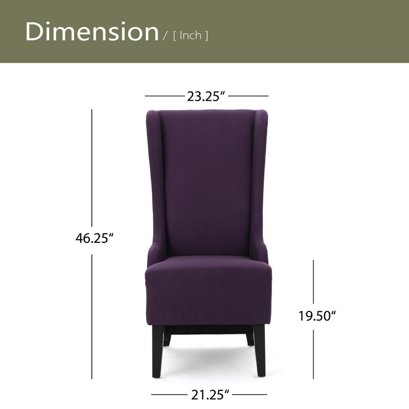 Chaise de salle à manger
