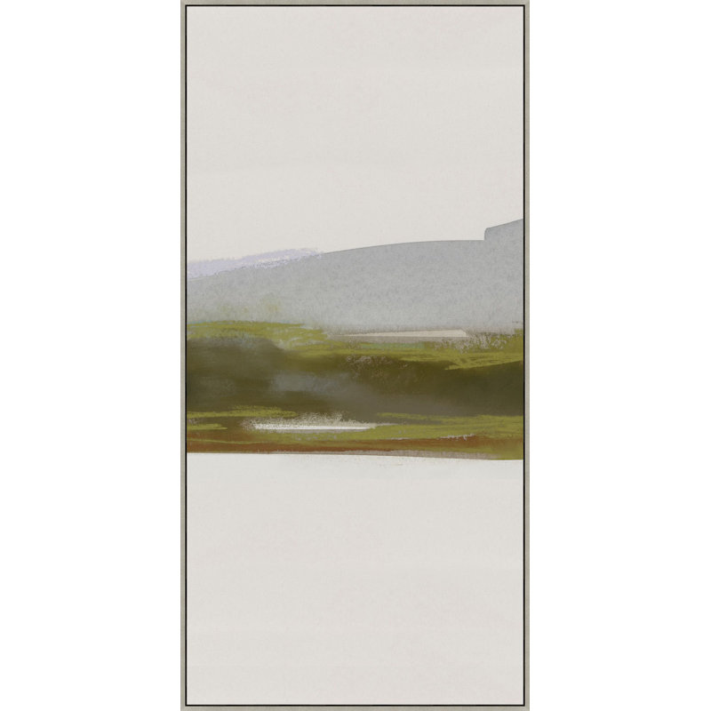 Grand sel du marais triptyque 2