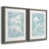 Gray Framed Canvas is unavailable