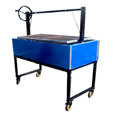 Barbecue au gaz Cooler Depot
