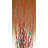 Natural Fibres Birch Branch Arrangement