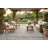 Pennock Southwestern Indoor / Outdoor Rug-29054564
