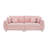 Upholstered Sofa With Pillows-1176798006