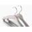 Joseph Joseph Orderly Suit & Coat Hangers, 4 Pack