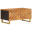 Four Leg Coffee Table with Storage