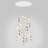 Cluster Globe Pendant-27796786-124966273