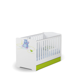 Cot Bed