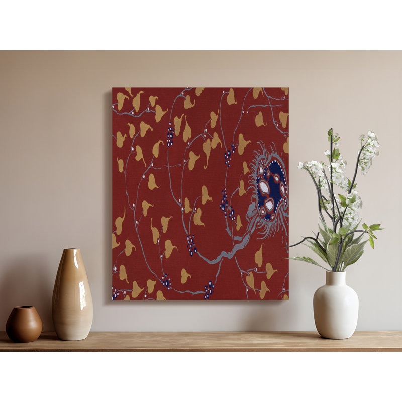 Wrapped Canvas Print Set, 50.8 cm H x 25.4 cm W
