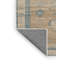 Tapis beige surteint lavable à la machine-605633172