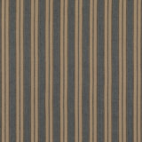 Mulberry Stripes II Cowdray Cotton Blend Fabric