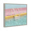 Poolside Symmetry I Print by Oliver Gal-436222484-436222508