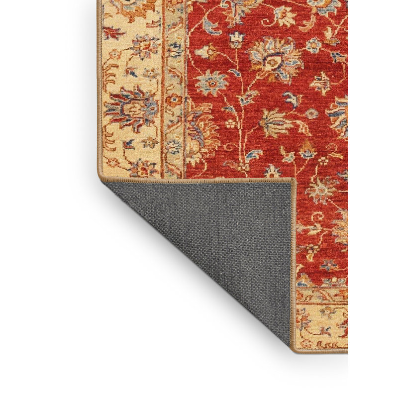 Tapis abstrait moderne 2864, Rectangle 8 pi x 10 pi