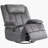 Upholstered Recliner