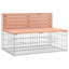 Chanthy Outdoor Bench-736604895