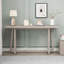 Console rectangulaire 59,84 "-499711670