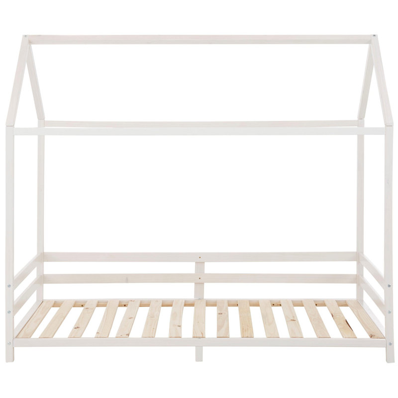 Lilac European Single (90 X 200 Cm) Standard House Beds