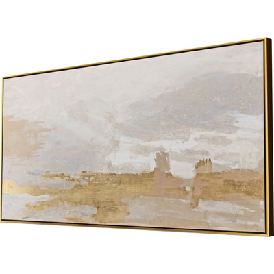 Sandstorm Gold