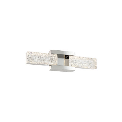 Sofia 1 - Light LED Bath Bar