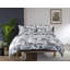 Cotton Abstract Duvet Cover Set with Pillowcases-63971366