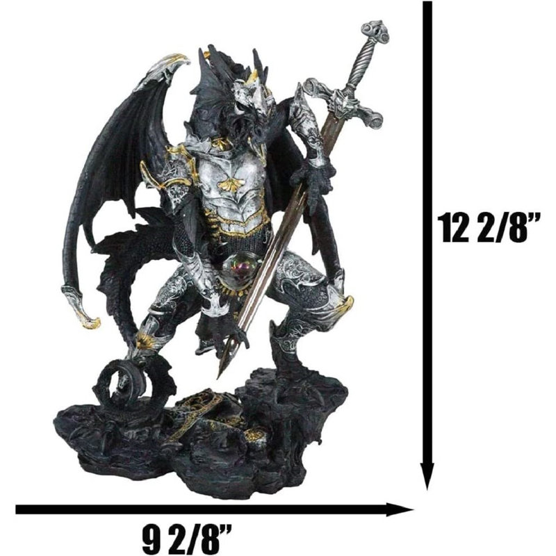 Hayzley Fantasy & Sci-Fi Figurines & Sculptures