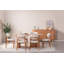 Roxeanne 180cm Console Table