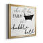 «Take A Bubble Bath», ensemble de 2 reproductions d'impressions-278720961-278720964-278720966