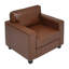 Fauteuil d'appoint Elowen