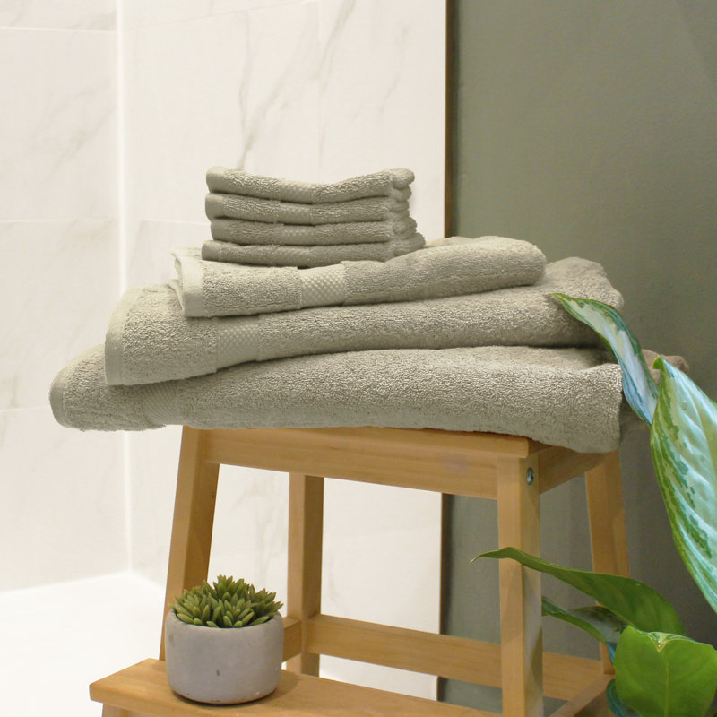 Plush Mulit-Size Set, Beige