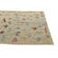 Tapis ivoire Nathanael