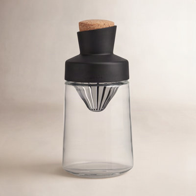 Rabbit Liquor Infusing Decanter