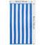 100% Cotton Beach Towel-678887382