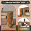 Coffee Table with Storage