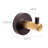 Kelton Wall Mounted Robe Hook-69966092