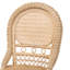 Chaise de salle à manger Calletana