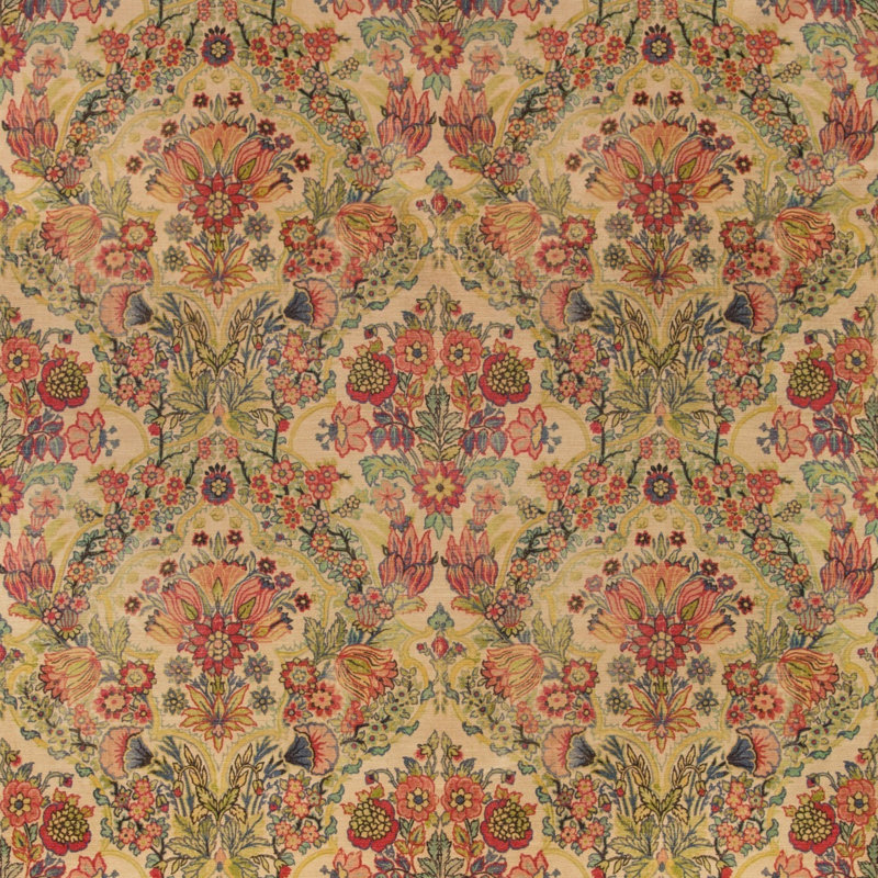 Manor House Tetbury Cotton Blend Fabric