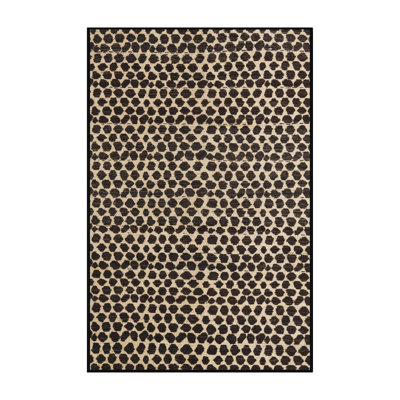Abstract Indoor Rug