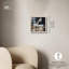 «Sparkling Stars Heel Shadowbox Print» par Art Remedy-115121064-115121066