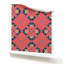 Eva | Diamond Pattern Wallpaper Double Roll-80856171